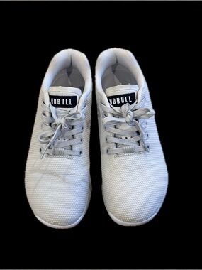 NOBULL Women’s Training Shoes Arctic Grey Size 8.5